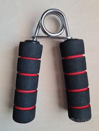 Hand Grip Rinforzo Presa - 15 Kg