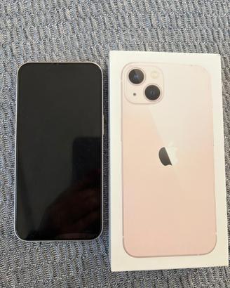 Iphone 13 128gb