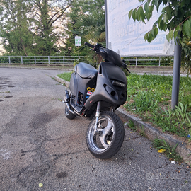 Piaggio nrg mc1