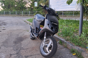 Piaggio nrg mc1