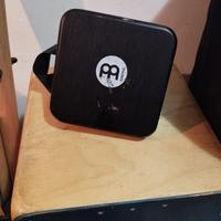 Meinl Percussion Pad da ginocchio con cordiera