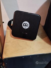 Meinl Percussion Pad da ginocchio con cordiera