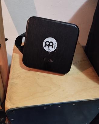 Meinl Percussion Pad da ginocchio con cordiera