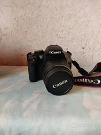 Canon 550d