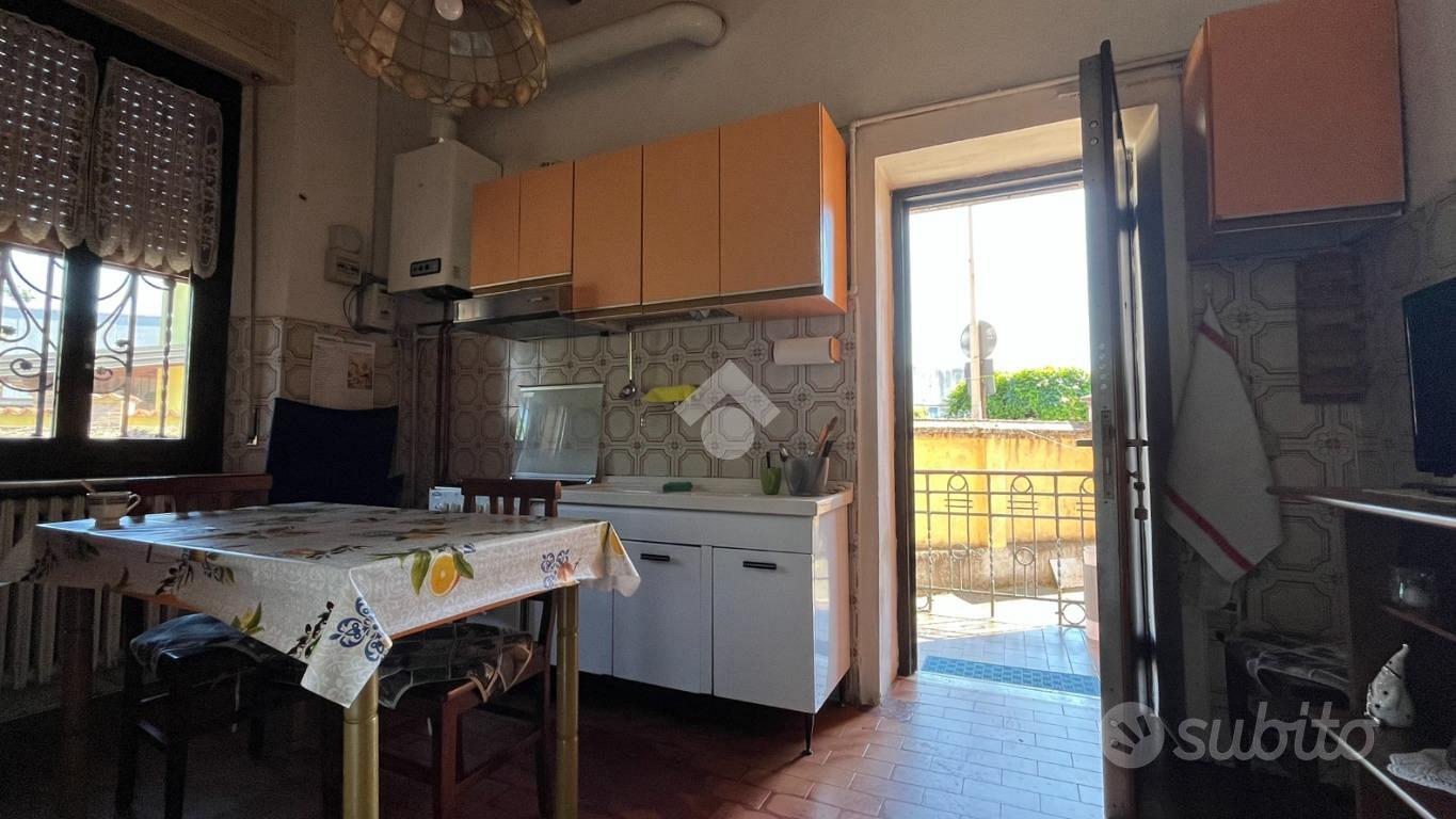 House in Lodi, Martinetta, Revellino - Altro
