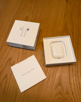 AirPods