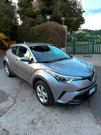 Toyota C-HR 85.000KM REALI CERTiFiCATi