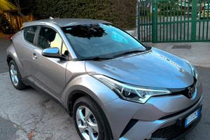 Toyota C-HR 85.000KM REALI CERTiFiCATi