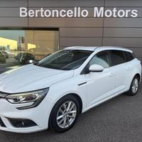 RENAULT Megane Mégane Sporter dCi 8V 110CV Energ