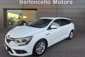 RENAULT Megane Mégane Sporter dCi 8V 110CV Energ