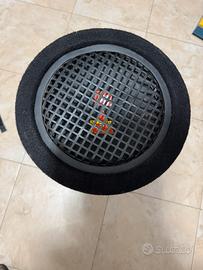 Subwoofer per auto da bagagliaio JBL
