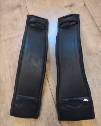 KITESURF North Straps Free Surf