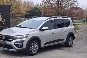 Dacia Jogger 1.0 TCe GPL 100 CV 5 posti Comfort