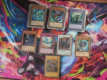 Carte Yugioh