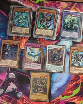 Carte Yugioh