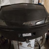 Bauletto givi blade 47