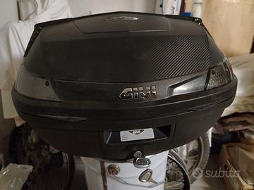 Bauletto givi blade 47