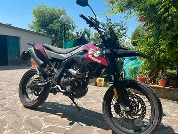 Malaguti XSM 125