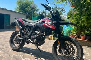 Malaguti XSM 125