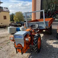 Motoagricola Pasquali