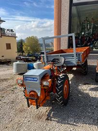 Motoagricola Pasquali