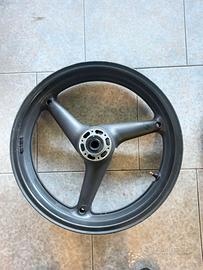 Cerchi Honda Hornet 600