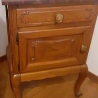 Stanza da letto matrimoniale 