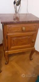 Stanza da letto matrimoniale 