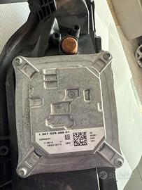 Faro sx Jeep Cherokee