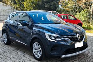 Renault Captur 1.5 dCi