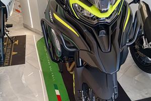 Benelli TRK 702