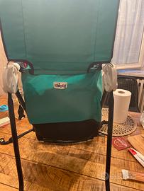 Zainetto porta bimbo della chicco