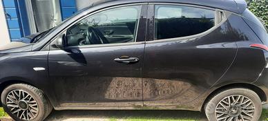  auto ypsilon gpl