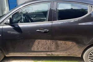  auto ypsilon gpl