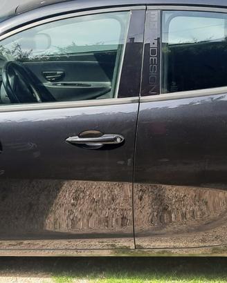  auto ypsilon gpl