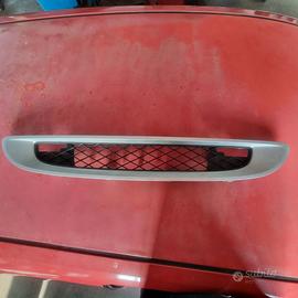Mascherina Smart ForTwo W451  2007 - 2014