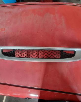 Mascherina Smart ForTwo W451  2007 - 2014