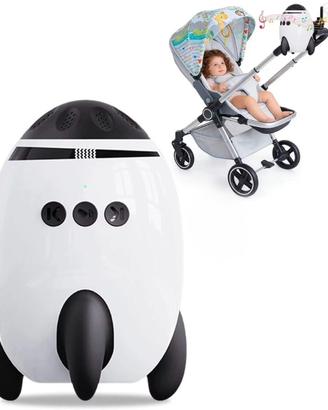 Dondolatore Automatico per Passeggino NUOVO