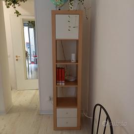 Colonna libreria