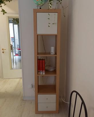 Colonna libreria