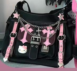 borsa Hello Kitty 