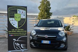 Fiat 500X 1.3 MultiJet super accessoriata