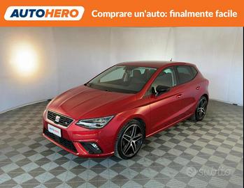 SEAT Ibiza PK31220