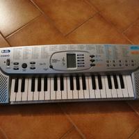 Tastiera Casio SA-75