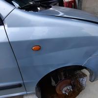 HYUNDI ATOS PRIME 2007 - PARAFANGO DESTRO