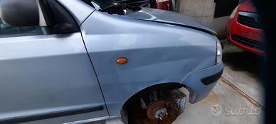 HYUNDI ATOS PRIME 2007 - PARAFANGO DESTRO