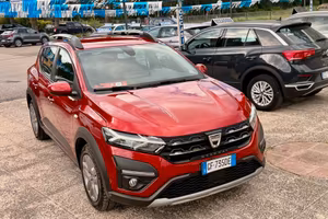 " LEGGI " Dacia Sandero Stepway 1.0 TCe GPL