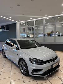 Volkswagen Golf 1.6 TDI 115 CV 5p. Sport BlueMotio