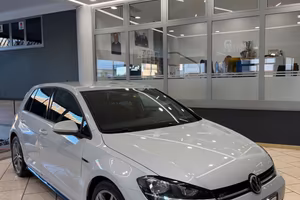 Volkswagen Golf 1.6 TDI 115 CV 5p. Sport BlueMotio