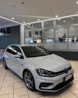 Volkswagen Golf 1.6 TDI 115 CV 5p. Sport BlueMotio